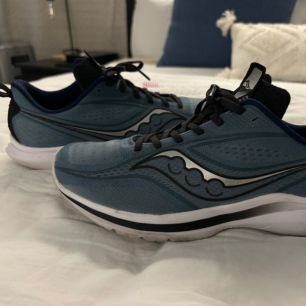 Saucony Running Shoes